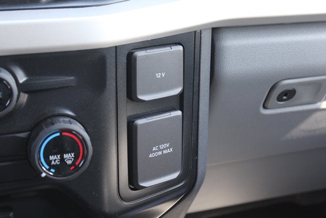 2025 Ford Chassis Cab F-550® XL