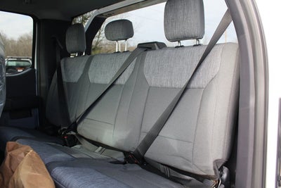 2026 Ford F-550 Jerr-Dan 6-Ton Steel XLP SD Carrier