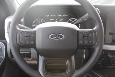 2026 Ford F-550 Jerr-Dan 6-Ton Steel XLP SD Carrier