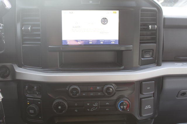 2026 Ford F-550 Jerr-Dan 6-Ton Steel XLP SD Carrier