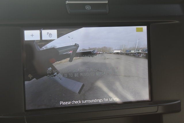 2026 Ford F-550 Jerr-Dan 6-Ton Steel XLP SD Carrier