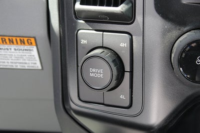 2025 Ford Chassis Cab F-550® XL