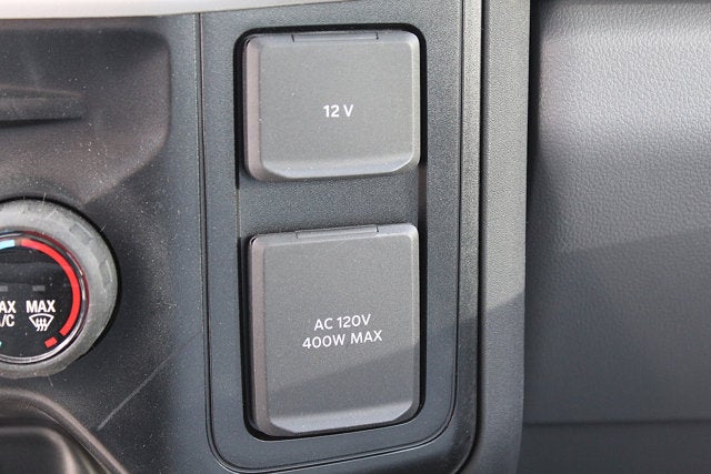 2025 Ford Chassis Cab F-550® XL