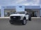 2025 Ford Chassis Cab F-550® XL