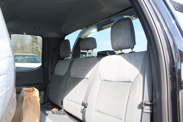 2026 Ford F-550 Jerr-Dan 6-Ton Steel XLP SD Carrier