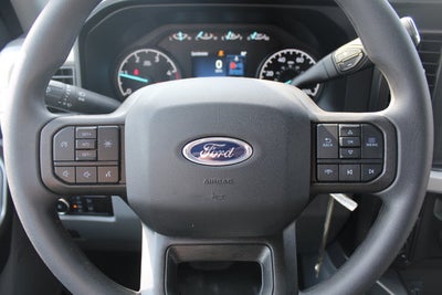 2026 Ford F-550 Jerr-Dan 6-Ton Steel XLP SD Carrier