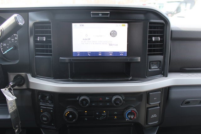 2026 Ford F-550 Jerr-Dan 6-Ton Steel XLP SD Carrier