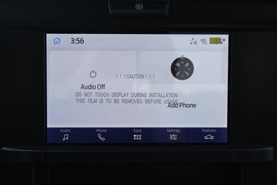 2026 Ford F-550 Jerr-Dan 6-Ton Steel XLP SD Carrier