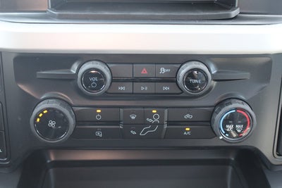 2026 Ford F-550 Jerr-Dan 6-Ton Steel XLP SD Carrier