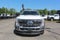 2025 Ford Open Service Utility 11 FT Crane Super Cab F550 4x4