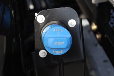 2026 Ford F-550 Jerr-Dan 6-Ton Steel XLP SD Carrier