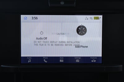 2026 Ford F-550 Jerr-Dan 6-Ton Steel XLP SD Carrier