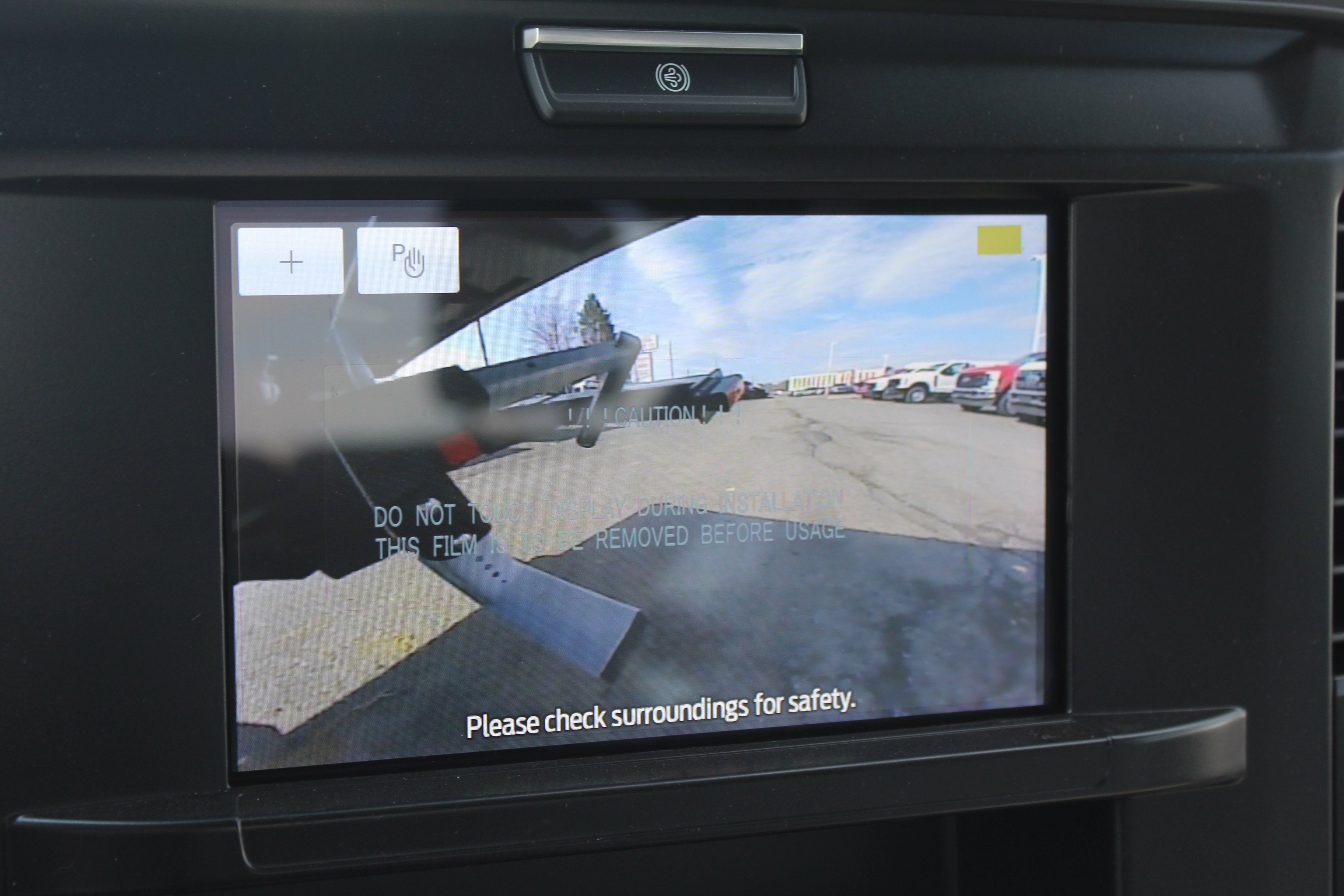 2026 Ford F-550 Jerr-Dan 6-Ton Steel XLP SD Carrier