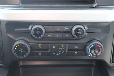 2026 Ford F-550 Jerr-Dan 6-Ton Steel XLP SD Carrier