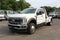 2026 Ford F-550 Jerr-Dan MPL40 SD Wrecker