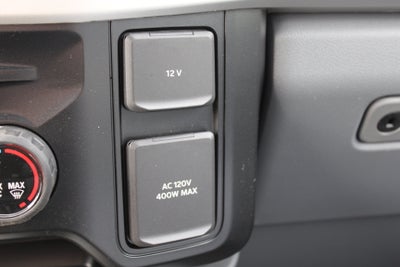 2026 Ford F-550 Jerr-Dan MPL40 SD Wrecker