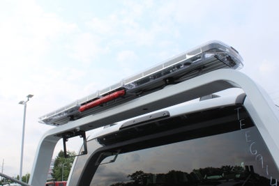 2026 Ford F-550 Jerr-Dan MPL40 SD Wrecker