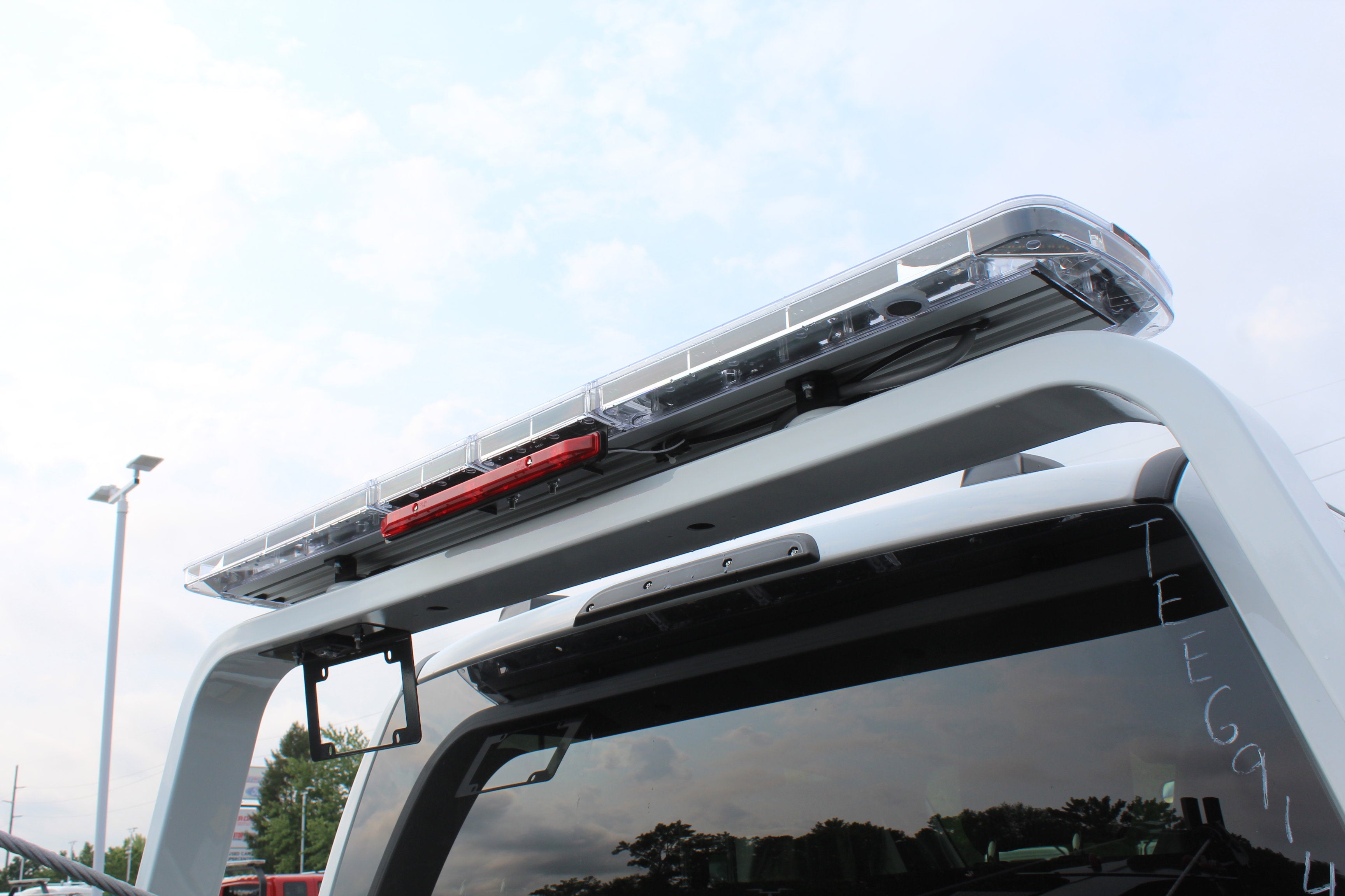 2026 Ford F-550 Jerr-Dan MPL40 SD Wrecker