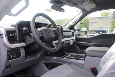 2026 Ford F-550 Jerr-Dan MPL40 SD Wrecker