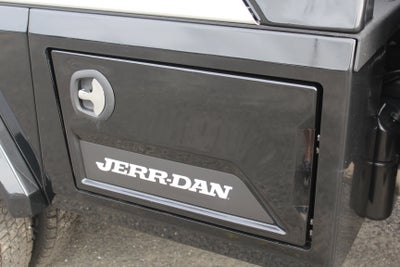 2026 Ford F-550 Jerr-Dan MPL40 SD Wrecker