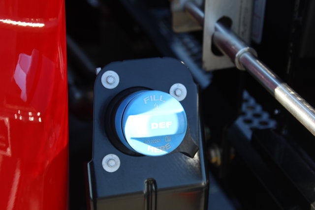 2026 Ford F-550 Jerr-Dan 6-Ton Steel XLP SD Carrier