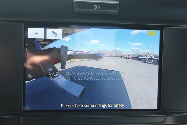 2026 Ford F-550 Jerr-Dan 6-Ton Steel XLP SD Carrier