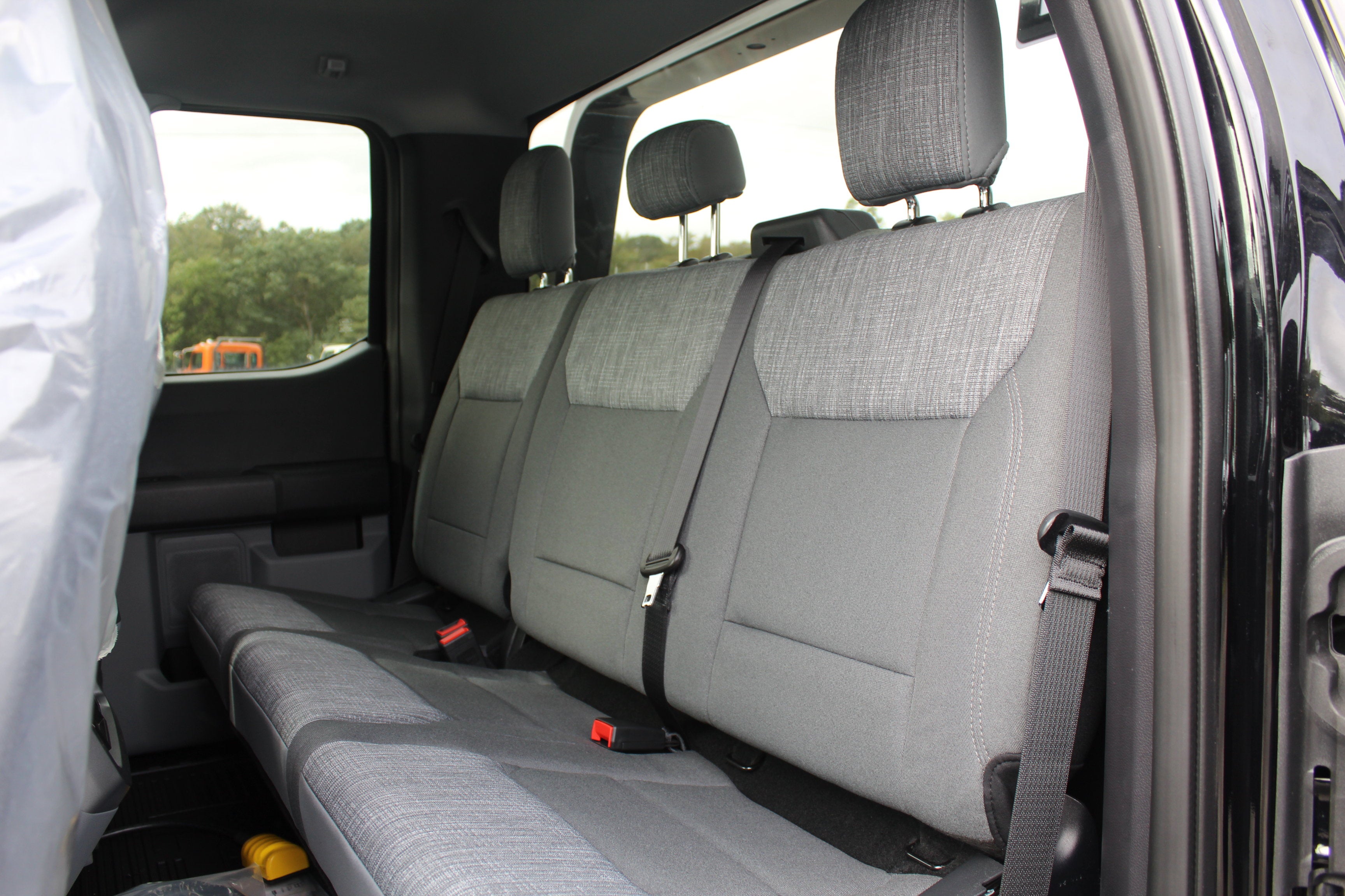 2026 Ford F-550 Jerr-Dan MPL40 SD Wrecker