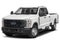 2026 Ford Super Duty F-250 SRW XL Service Body
