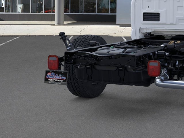 2026 Ford Chassis Cab F-350® XL