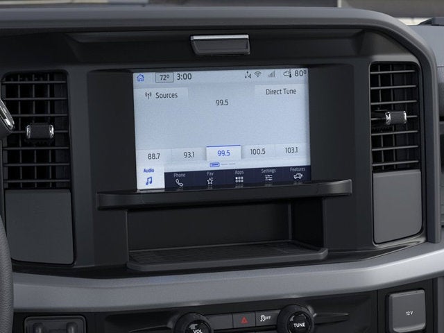 2026 Ford Chassis Cab F-350® XL