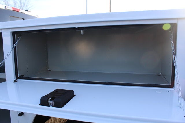 2026 Ford Chassis Cab F-350® XL