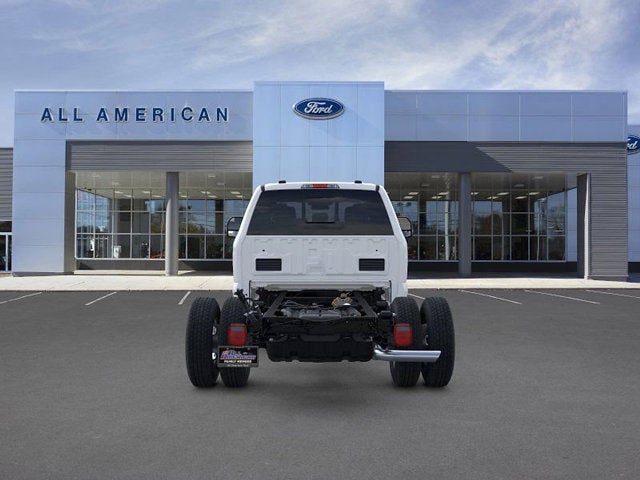 2026 Ford Chassis Cab F-350® XL