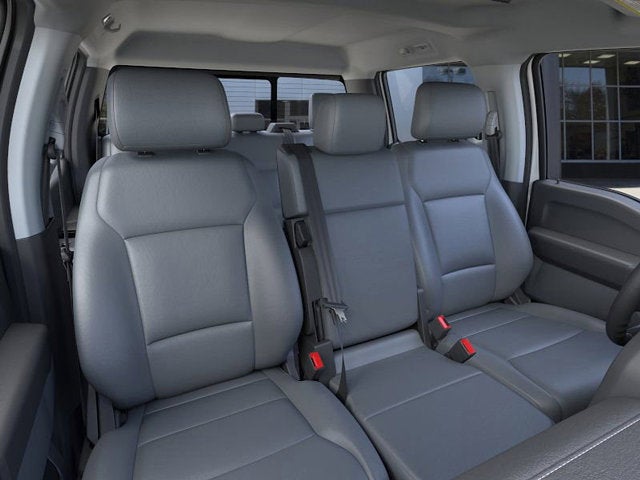 2026 Ford Chassis Cab F-350® XL