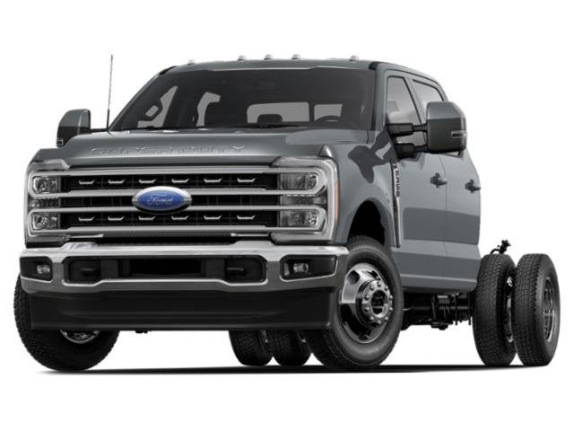 2027 Ford Chassis Cab F-350® XL