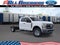 2026 Ford Chassis Cab F-350® XL