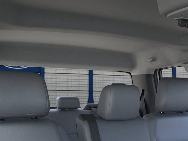 2025 Ford Chassis Cab F-350® XL