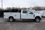 2026 Ford Chassis Cab F-350® XL