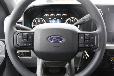 2026 Ford Chassis Cab F-350® XL