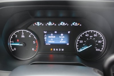 2026 Ford Chassis Cab F-350® XL