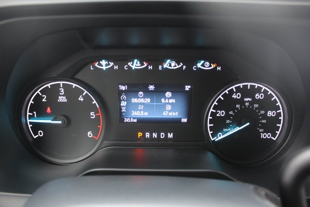 2026 Ford Chassis Cab F-350® XL