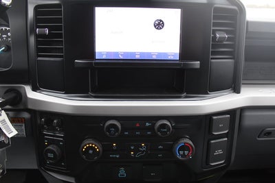 2026 Ford Chassis Cab F-350® XL