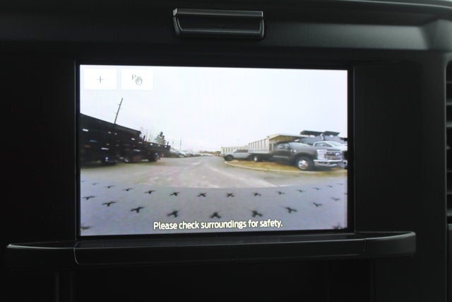 2026 Ford Chassis Cab F-350® XL