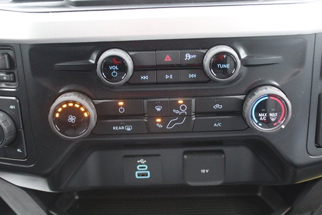 2026 Ford Chassis Cab F-350® XL