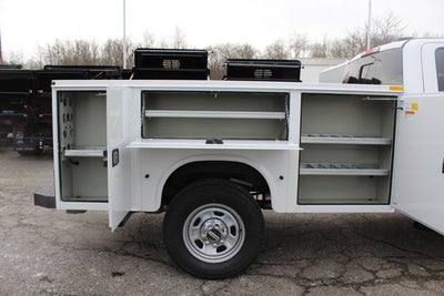 2026 Ford Chassis Cab F-350® XL