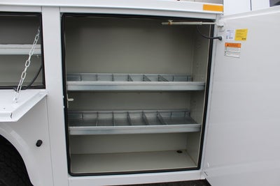 2026 Ford Chassis Cab F-350® XL