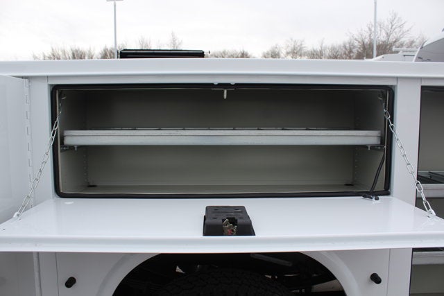 2026 Ford Chassis Cab F-350® XL