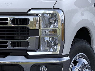 2026 Ford Chassis Cab F-350® XL