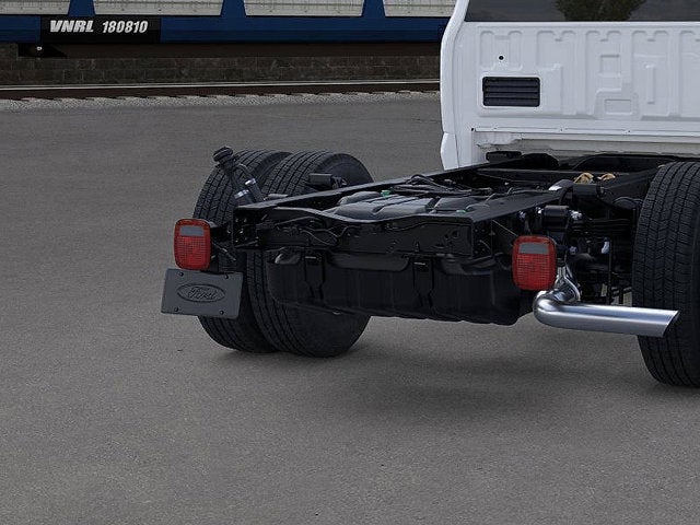 2026 Ford Chassis Cab F-350® XL