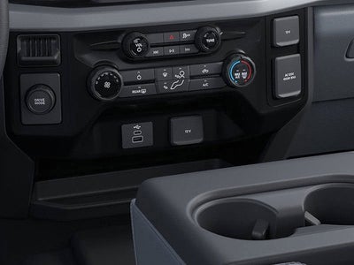 2026 Ford Chassis Cab F-350® XL