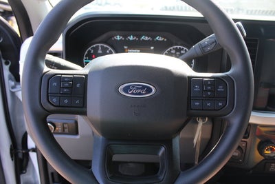 2025 Ford Chassis Cab F-350® XL